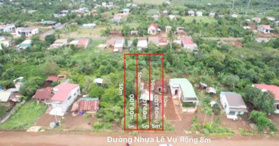 Bán 3 mảnh đất thổ cư Buôn Hồ, Đăk Lăk - LH: 0901396020