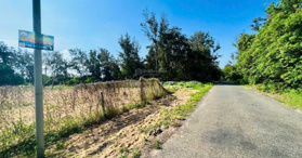 Tôi chính chủ bán gấp đất góc ba mặt tiền đường nhựa trung tâm đảo Phú Quý - LH: 0972548825