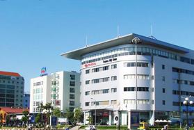 Dự án Toyota Mỹ Đình