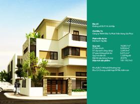 Dự án Unik Home