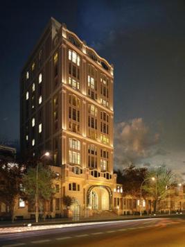 Dự án V Building