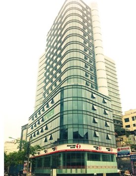 Dự án VID Tower 1