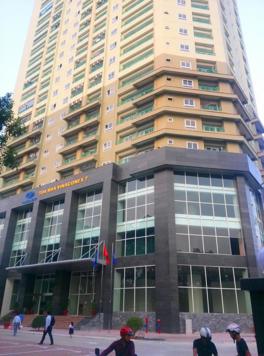 Dự án Vinaconex 7