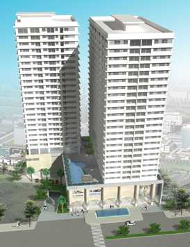 Dự án Vũng Tàu Plaza