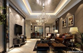 Cần bán căn hộ chung cư Pacific Palace 143m2, nội thất sang trọng, tiện nghi