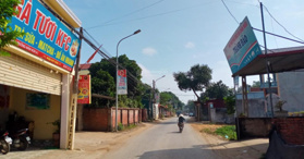 Bán đất 175m2 Đồng Trúc, gần Đại Lộ Thăng Long Thạch Thất, Hà Nội- LH: 0914977662