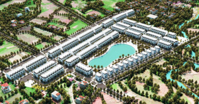 Bán đất dự án Yên Thuỷ Greenbay 132m2, LH 0989793003