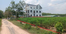 Bán đất 2 lô liền kề đất đô thị Đồng Phú. LH -  0944467199.