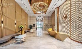 Chính chủ bán căn 128.3m2 chung cư Grandeur Palace, hướng Đông Nam full nội thất 