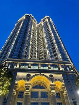 Bán căn hộ chung cư Hateco Laroma, Đống Đa nhận nhà về ở ngay 