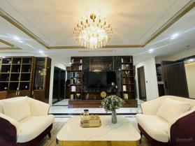 Bán ngoại giao 2PN đẹp, view hồ dự án Green Diamond 93 Láng Hạ