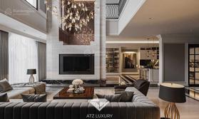 Bán căn ngoại giao chung cư duplex mặt đường Nguyễn Tuân, trung tâm quận Thanh Xuân 