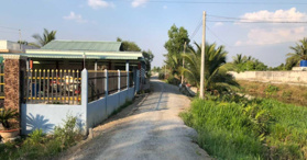 Bán đất Đường 818, Xã Tân Thành, Thủ Thừa, Long An- LH: 0769325385