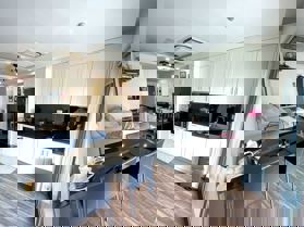 Bán căn hộ chung cư Handiresco 31 Lê Văn Lương 71m2