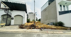 Cách Coopmart Mỹ Tho 400m Đ.Hồ Văn Nhánh, P5, Mỹ Tho, 130m2/450tr, sổ sẵn - LH: 0767411005