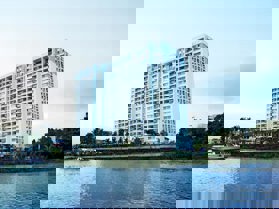 4S Riverside Garden Bình Triệu