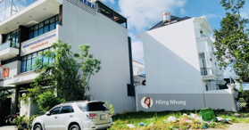 Cần bán đất gần trạm y tế Bình Khánh, MTĐ Âu Cơ, Long Xuyên, An Giang, SHR, 120m2/500tr, full thổ