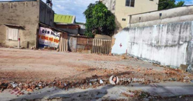 Bán đất MTĐ Nguyễn Hồng Khanh, P. 2, Bạc Liêu - LH: 0916672645