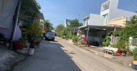 Bán đất 5x20m KDC Nguyễn Thái Học Tân An, Bình Thuận - LH: 0972079039