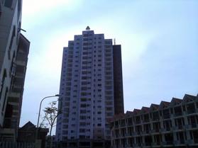 An Lạc - Nam La Khê