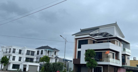 Bán 120 m2 đất Dương Quan, Thuỷ Nguyên, Hải Phòng- LH: 0835831662