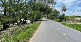 Bán 2000m2 mặt tiền biển 719, Kê Gà - Bình Thuận - LH: 0986707476