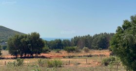 Bán 2220m2 QH thổ cư mặt tiền 716, Hoà Thắng, Bình Thuận - LH: 0986707476