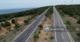 Bán 2725m2 mặt tiền đường đôi 716B, Hoà Thắng, Bình Thuận - LH: 0986707476