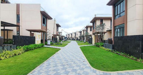 Bán biệt thự biển Bãi Dài Cam Ranh Mystery Villas MT Nguyễn Tất Thành giá từ 8,7tỷ, LH 0908207092
