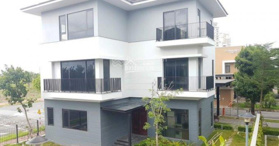 Bán biệt thự lô góc khu đô thị Hà Phong, Mê Linh, Hà Nội- LH: 0912474777