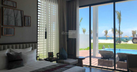 Bán cắt lỗ sâu biệt thự biển huyện Thăng Bình, Quảng Nam. LH: 0918286311