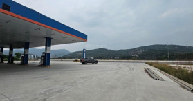 Bán cây xăng mặt đường quốc lộ 18 Quảng Ninh - LH 0912821116