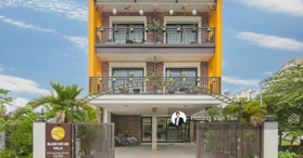 Bán villa tại Cẩm Thanh - Hội An, Quảng Nam LH: 0905399856