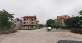 Bán đất BT KĐT Chi Đông, Mê Linh, 160m2, view sông, Hà Nội- LH: 0985043030