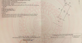 Bán đất tại đường Quốc lộ 32, Tân Lập, Đan Phượng, Hà Nội - LH: 0982701107