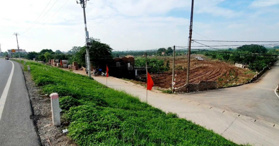 Bán đất tại xã Hồng Hà, Đan Phượng, Hà Nội - LH: 0981284444