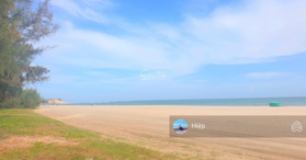 Bán đất Kê Gà đường Hòn Lan, Hàm Thuận Nam - LH: 0986707476