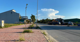 Bán đất kinh doanh mặt đường 35m Nghi Đức, Nghệ An - LH: 0983714988