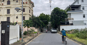 Bán đất lô BT 250m2 Anh Dũng, Dương Kinh, Hải Phòng- LH 0975015533