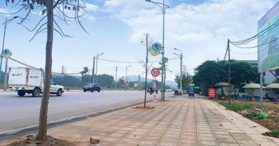 Bán đất tại Đường Nguyễn Tất Thành, Phường Vân Phú, Việt Trì, Phú Thọ 90 m² - LH 0965330788