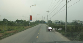 Bán đất nền LK - BT KĐT Chi Đông, Mê Linh, Hà Nội- LH: 0985043030.