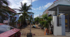 Bán đất thổ cư Ninh Thuận Phan Rang, Ninh Thuận- LH: 0944322094