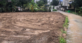 Bán đất Lê Lợi, An Dương, Hải Phòng- LH: 0907602399