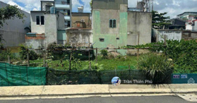 Bán gấp đất MTĐ Nguyễn Hoàng, Mỹ Hòa,TP. Long Xuyên - LH: 0934022125