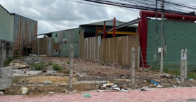 Bán gấp đất Phan Thái Quý gần KĐT Phú Cường, An Hòa, Rạch Giá, Kiên Giang-LH: 0934022125