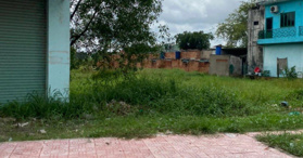 Bán đất MT đường Phan Đình Phùng, Châu Phú B, An Giang - LH: 0766221640