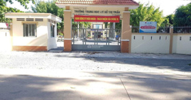 Bán gấp mảnh vườn 1090m2 Thị Trấn Dương Minh Châu, TN - LH: 0902488633