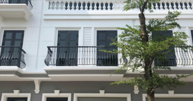 Bán gấp Shophouse đường Trần Huỳnh TP Bạc Liêu - LH: 0379987879