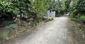 Bán hai nền thổ liền kề 7x76m, 5x49m thành phố Cao Lãnh, Đồng Tháp - LH: 0939647655