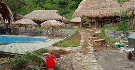 Bán HomeStay xóm Mơ Hiền Lương, Hòa Bình 0981756159